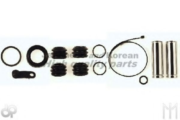 Ремкомплект, тормозной суппорт ASHUKI N014-84R