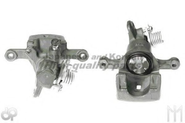 Тормозной суппорт ASHUKI N014-86R