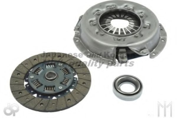 Комплект сцепления ASHUKI N040-15