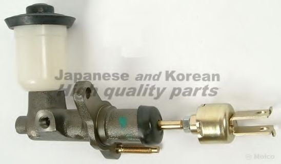 Главный цилиндр, система сцепления ASHUKI T411-10