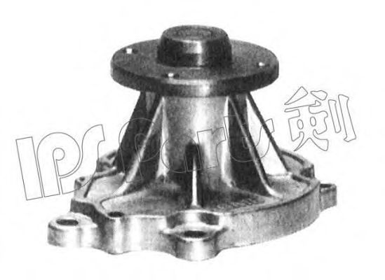 Водяной насос IPS Parts IPW-7103