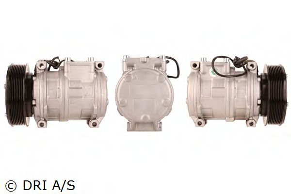 Компрессор, кондиционер DRI 700510363