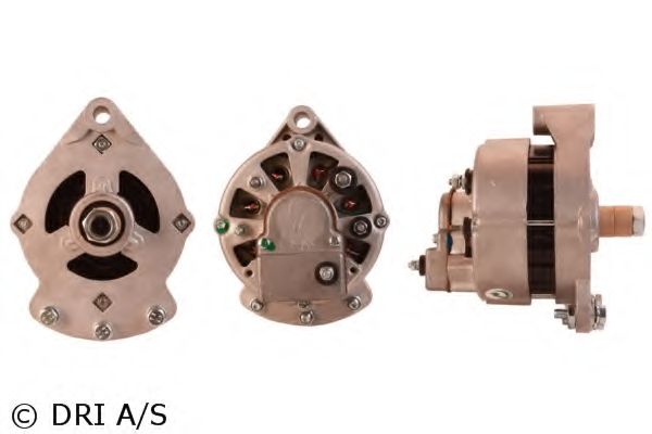 Генератор DRI 519006722