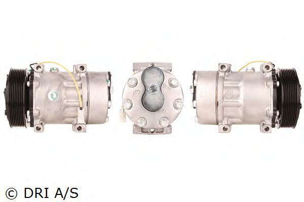 Компрессор, кондиционер DRI 700510408