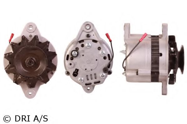 Генератор DRI 582102352