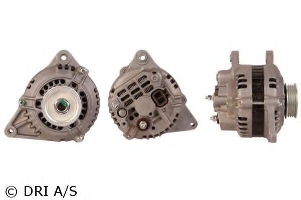 Генератор DRI 226118752