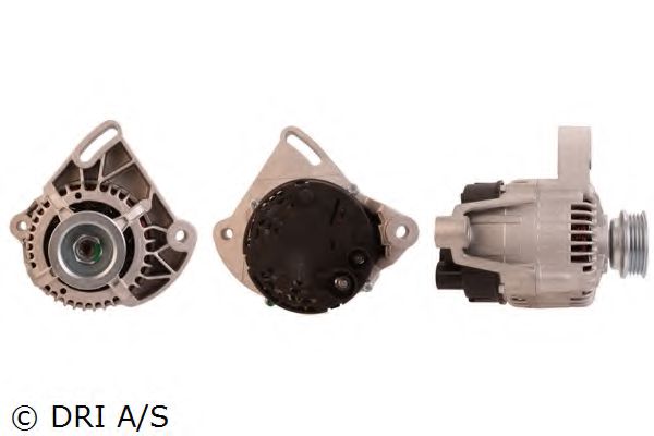 Генератор DRI 218162852