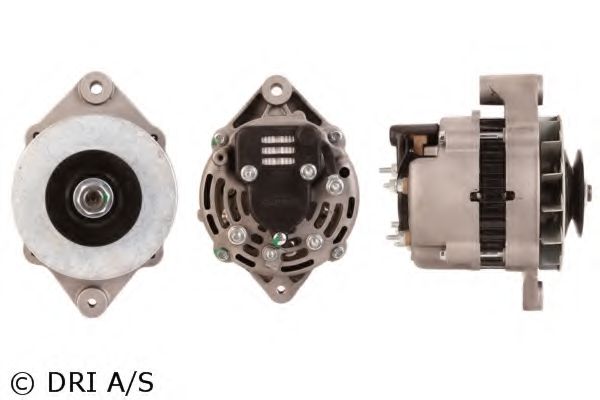 Генератор DRI 528146552