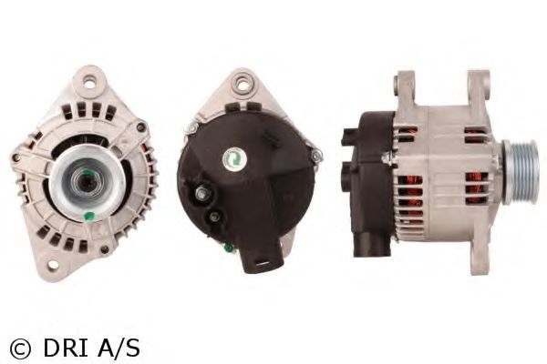 Генератор DRI 2181611002