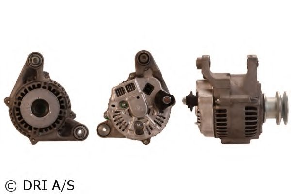 Генератор DRI 2381411002