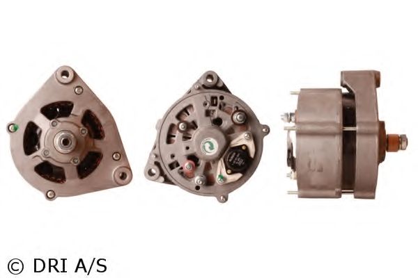 Генератор DRI 225107554