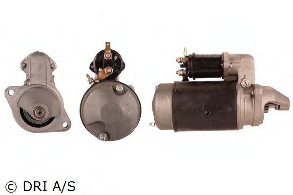 Стартер DRI 314002102