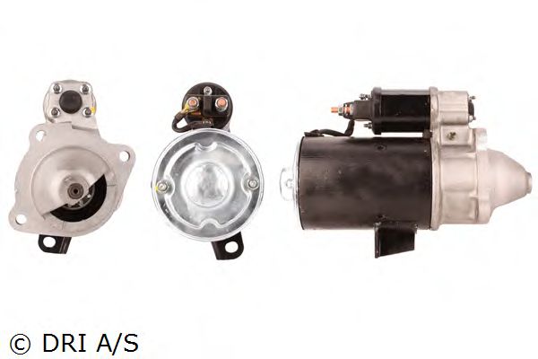 Стартер DRI 329010092