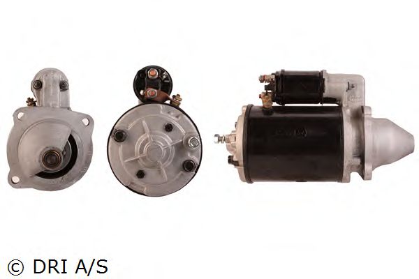 Стартер DRI 685028102