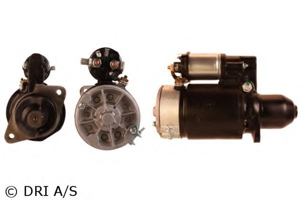 Стартер DRI 339103092