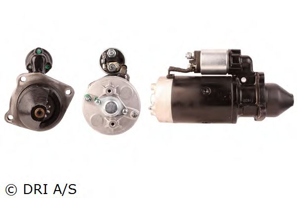 Стартер DRI 671002114