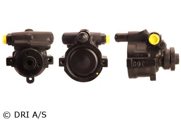 Гидравлический насос, рулевое управление DRI 715520286