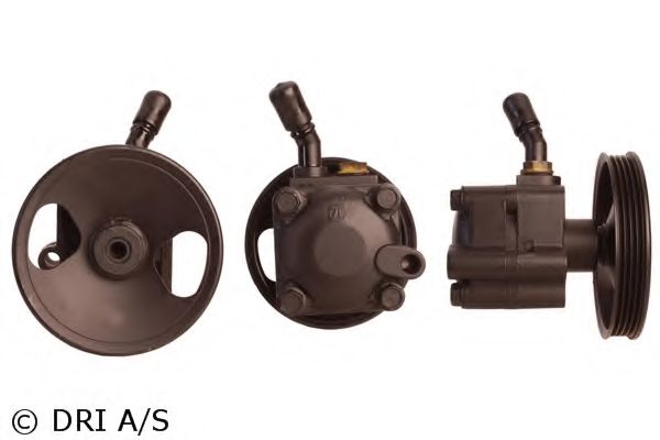 Гидравлический насос, рулевое управление DRI 715520308