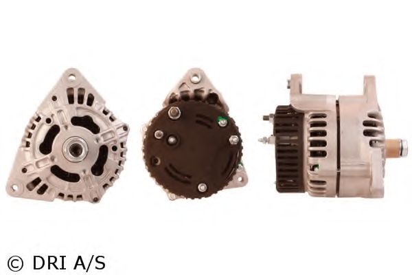 Генератор DRI 5441051202