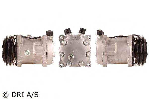 Компрессор, кондиционер DRI 700510596