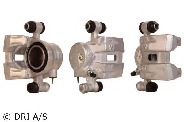 Тормозной суппорт UBD 52214