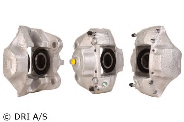 Тормозной суппорт DRI 3149500