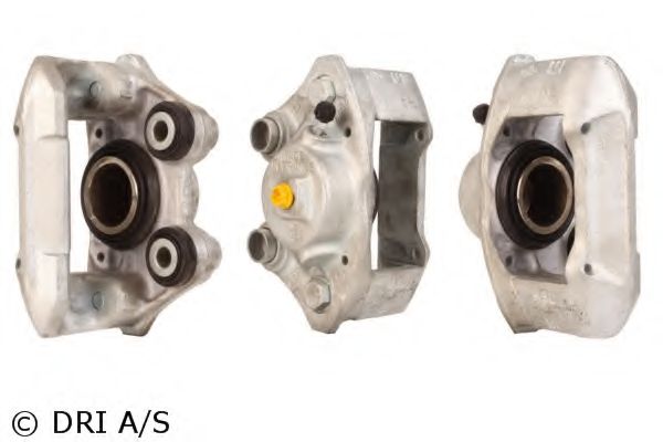 Тормозной суппорт DRI 3163501