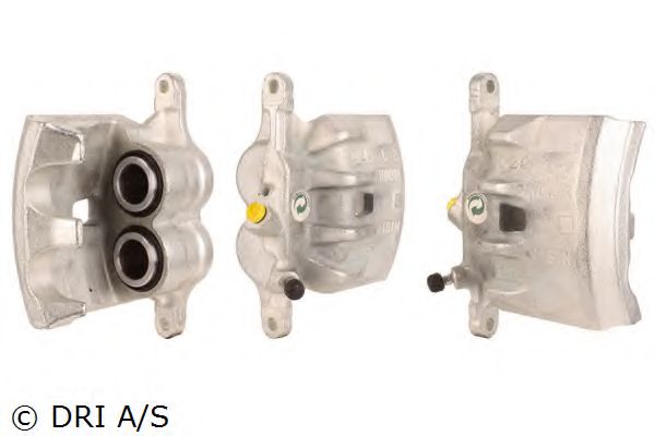 Тормозной суппорт UBD 52992