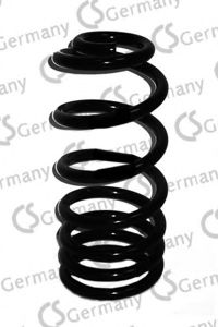 Пружина ходовой части CS Germany 14.870.714
