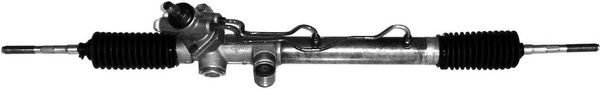 Рулевой механизм SAMI TOY730