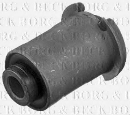 Подвеска, рычаг независимой подвески колеса BORG & BECK BSK7794