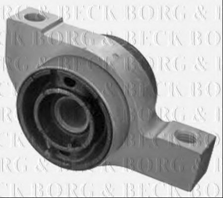 Подвеска, рычаг независимой подвески колеса BORG & BECK BSK7731