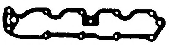 Прокладка, крышка головки цилиндра AJUSA 564200