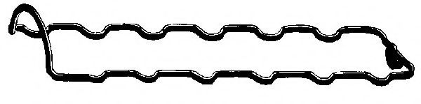 Прокладка, крышка головки цилиндра BGA RC3372