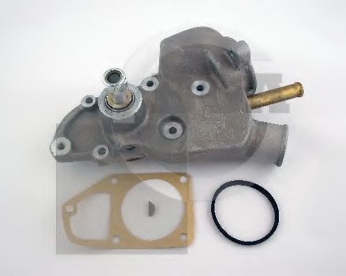 Водяной насос BGA CP2412