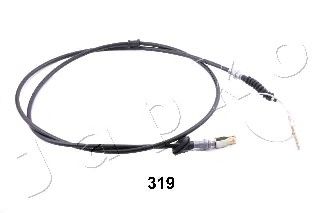 Трос, стояночная тормозная система JAPKO 131319