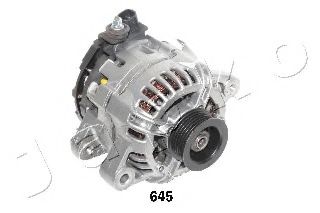 Генератор JAPKO 2T645