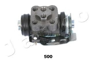 Колесный тормозной цилиндр JAPKO 65500