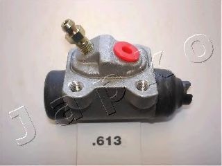 Колесный тормозной цилиндр ASHIKA CS613