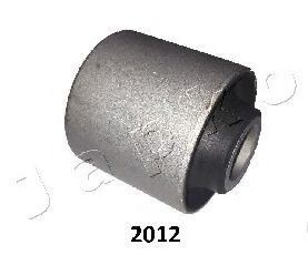 Кронштейн, подушки рычага JAPKO GOJ2012