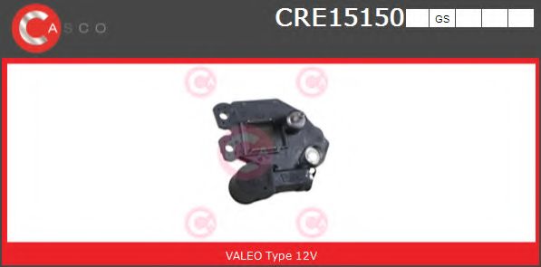Регулятор CASCO CRE15150GS