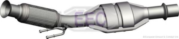 Катализатор EEC PT6012