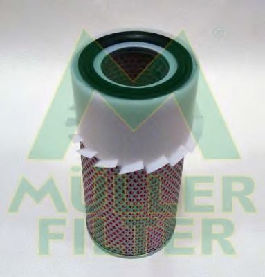 Воздушный фильтр MULLER FILTER PA592