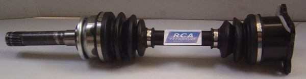 Приводной вал RCA FRANCE MI251