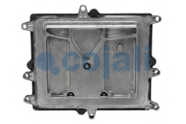 Блок управления, система впрыска COJALI 350114