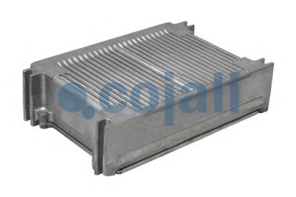 Блок управления, система впрыска COJALI 350373