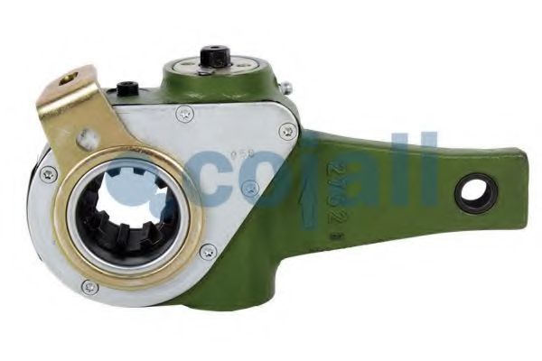 Система тяг и рычагов, тормозная система COJALI 4230989