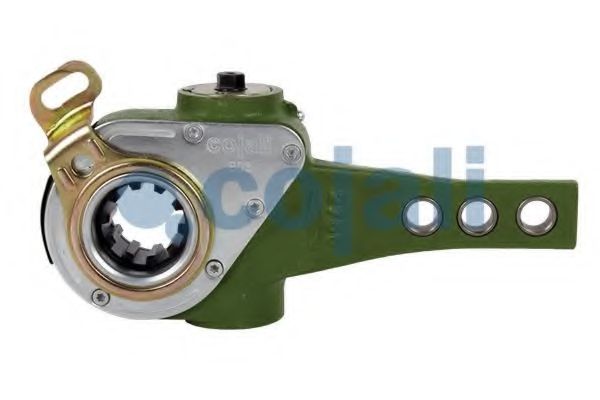 Система тяг и рычагов, тормозная система COJALI 4231102