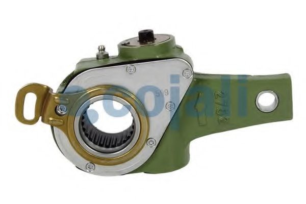 Система тяг и рычагов, тормозная система COJALI 4231248