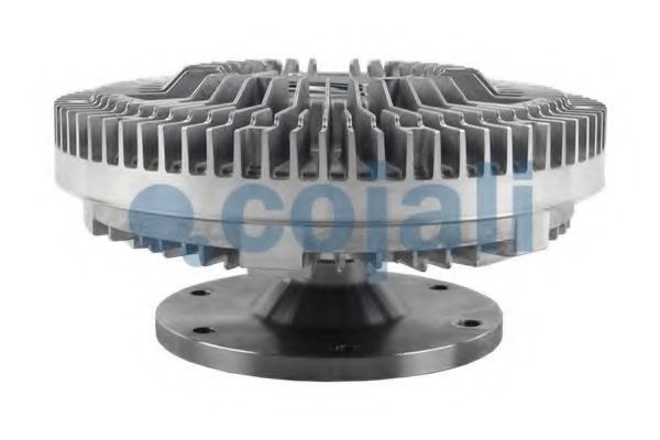 Сцепление, вентилятор радиатора COJALI 7023132